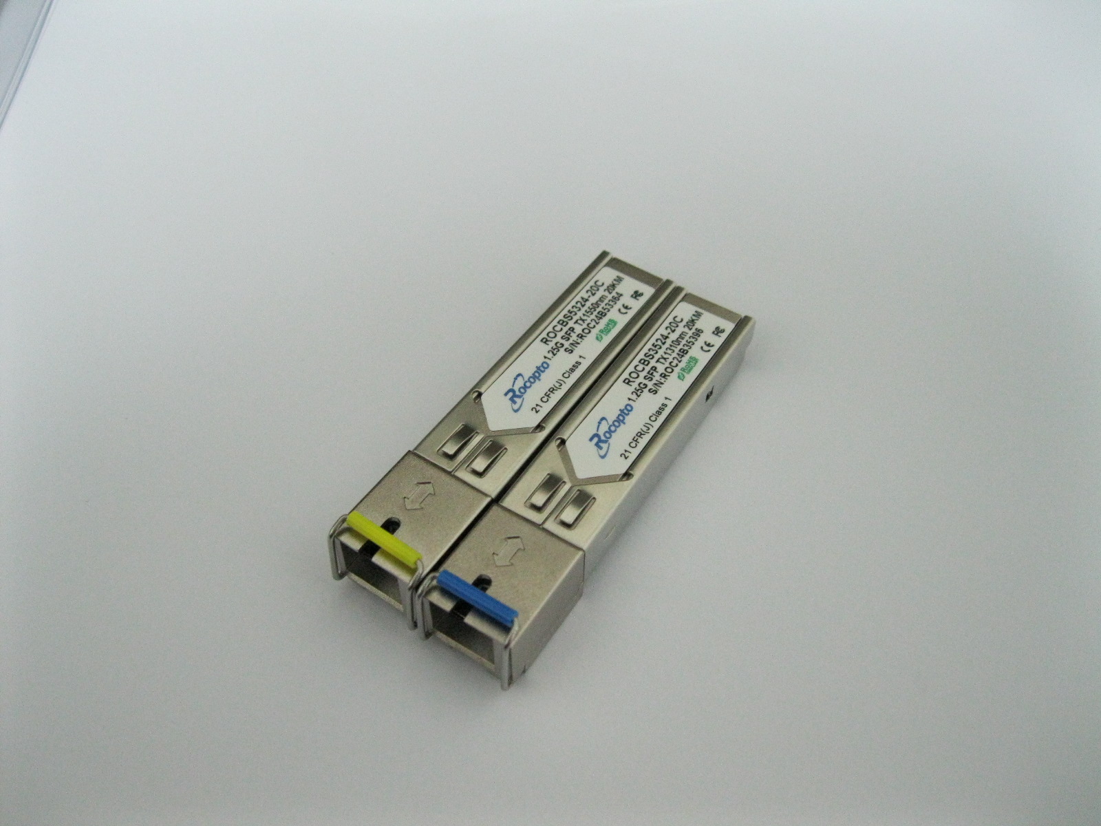 SFP-10G-BXU1图片