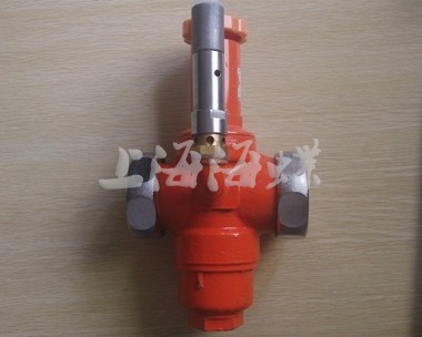 FS-Y22SD-30調(diào)壓閥