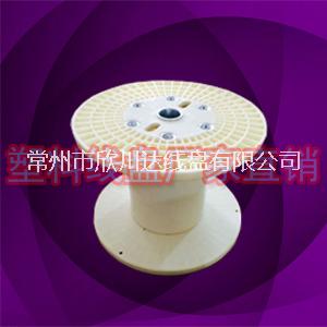 PN500*315塑料线盘电缆线盘 钢丝绳卷线轴胶轴厂家批发图片