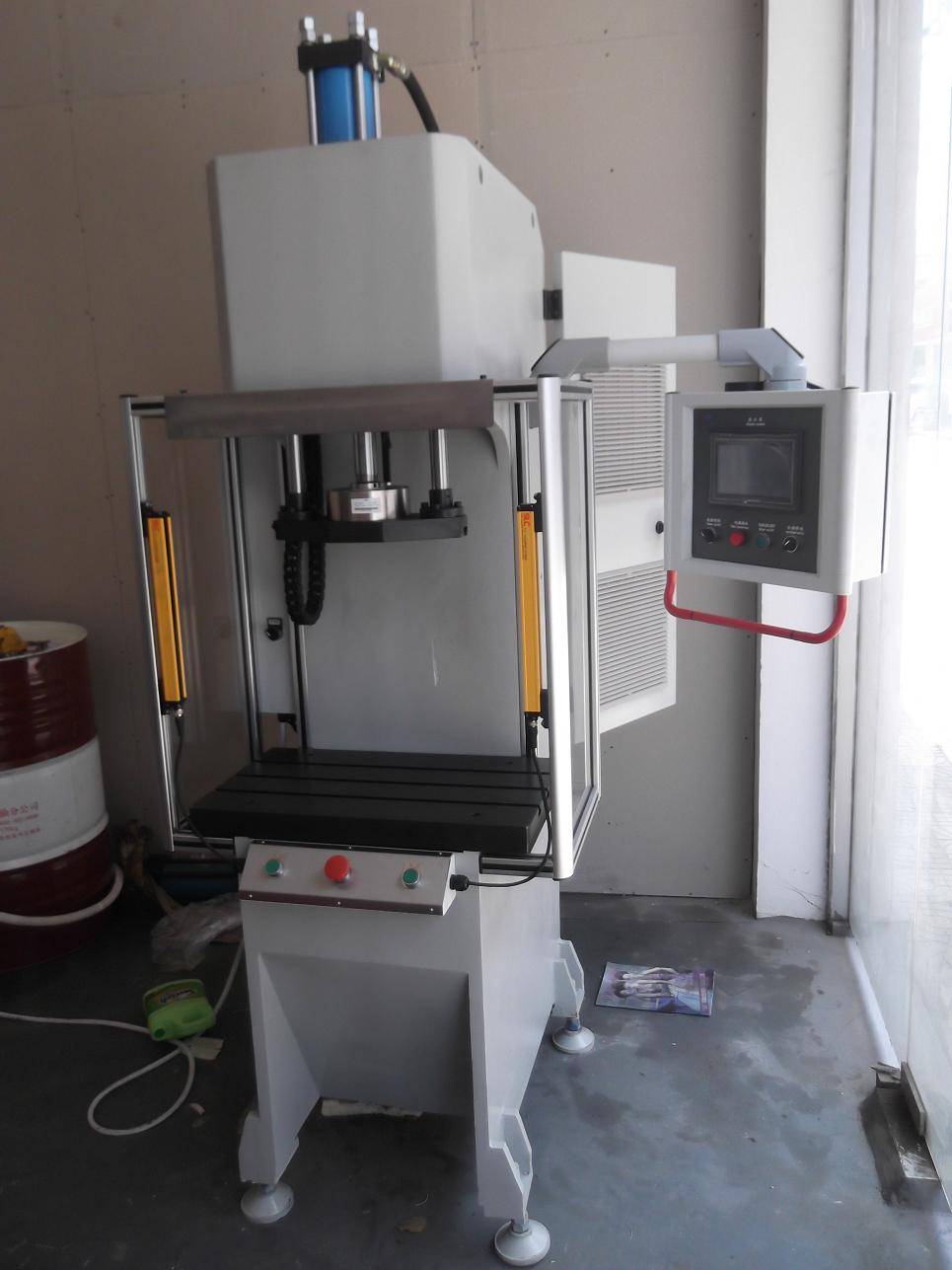 襯套壓裝機(jī)圖片/襯套壓裝機(jī)樣板圖 (3)