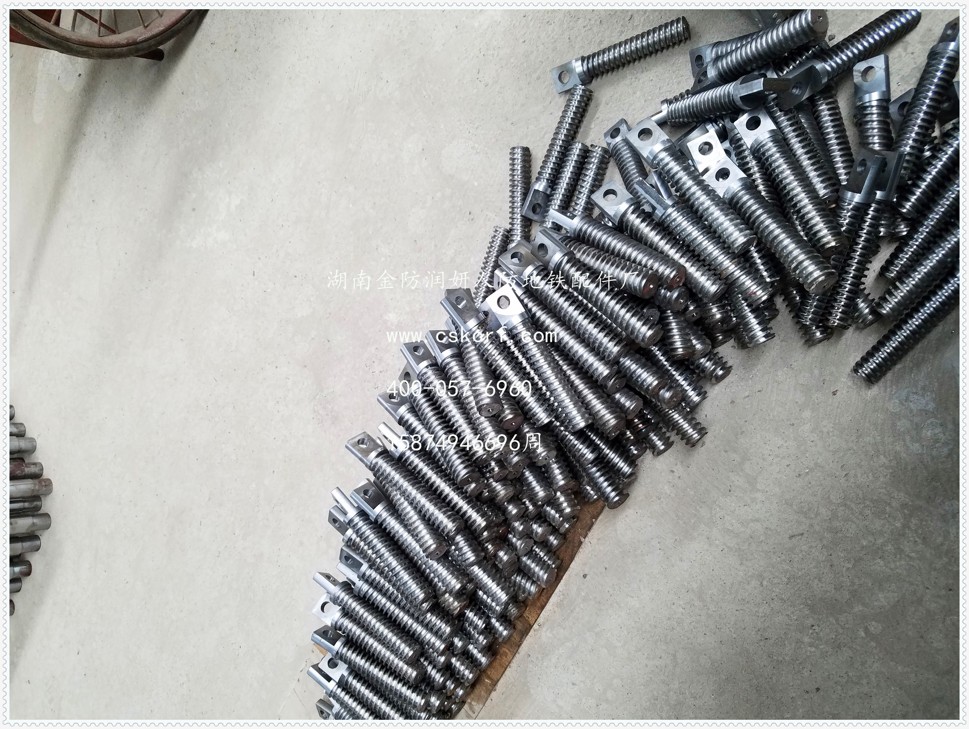 輸出軸套 人防配件 人防地鐵配件圖片