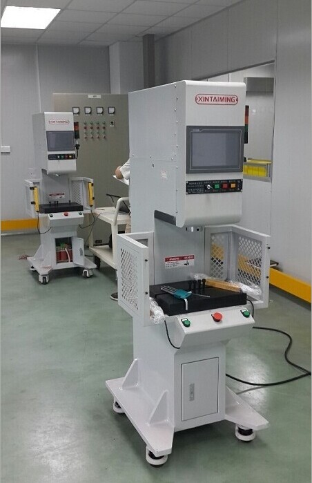 襯套壓裝機(jī)圖片/襯套壓裝機(jī)樣板圖 (2)