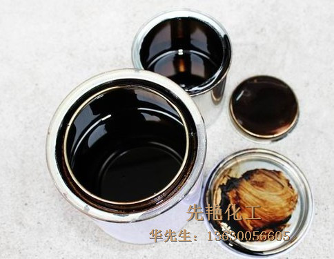 仿古油，造舊格麗斯，西德原油圖片