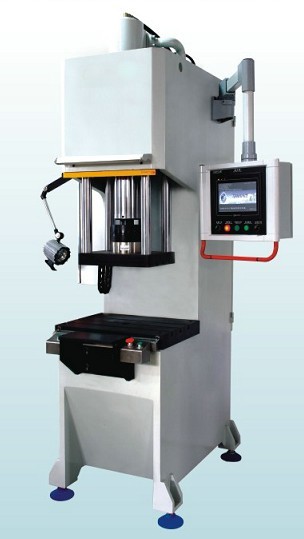 襯套壓裝機(jī)圖片/襯套壓裝機(jī)樣板圖 (4)