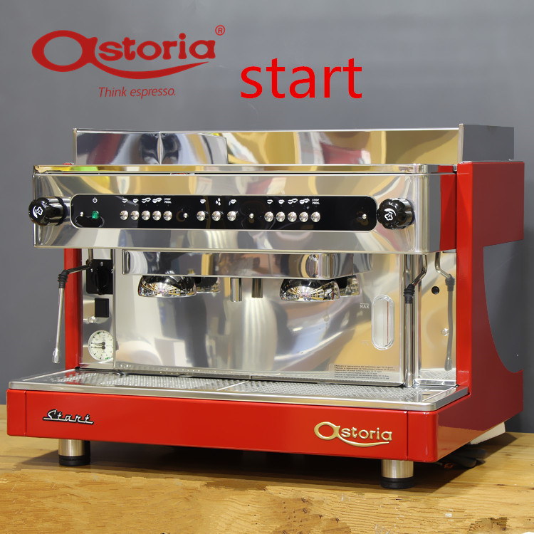 半自動(dòng)咖啡機(jī)圖片/半自動(dòng)咖啡機(jī)樣板圖 (3)