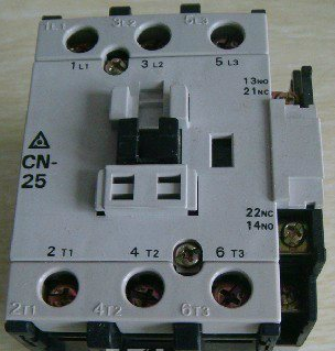 CN系列交流接触器图片