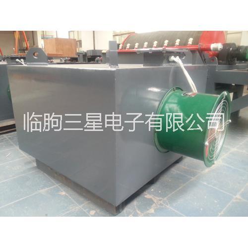 RCDA系列風(fēng)冷電磁除鐵器圖片