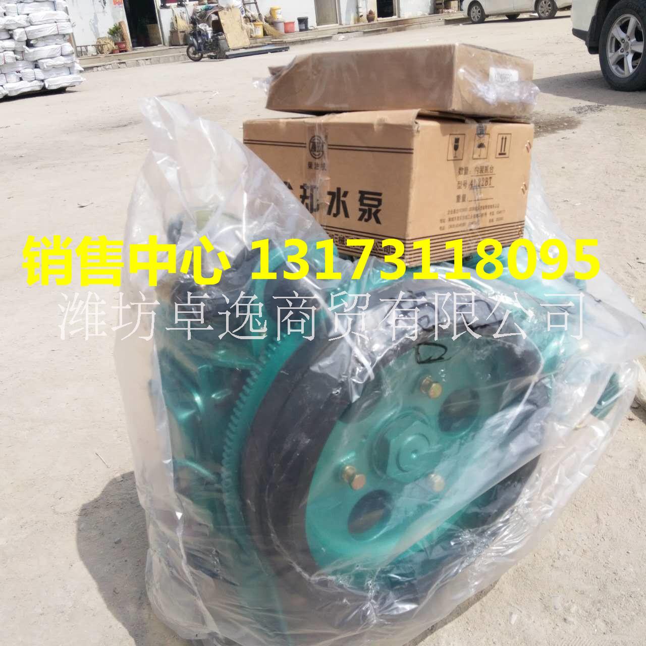 萊動(dòng)KM173單缸機(jī)圖片