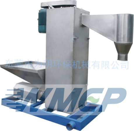 為明機(jī)械脫水機(jī)WMEP-300#圖片