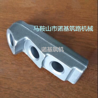 維特根銑刨機邊刀座圖片