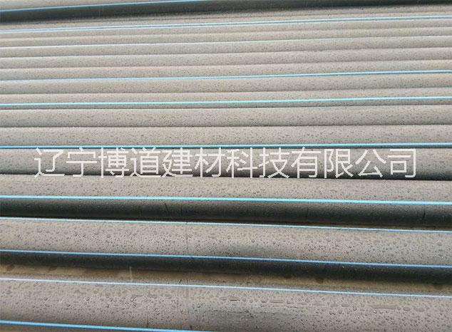 吉林PE給水管圖片