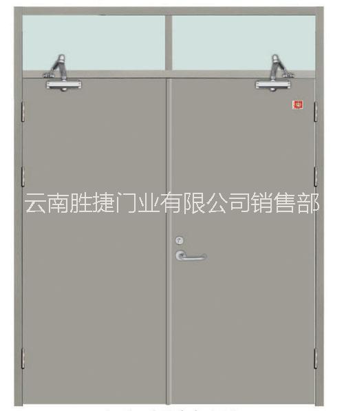 楚雄防火門廠家圖片/楚雄防火門廠家樣板圖 (1)