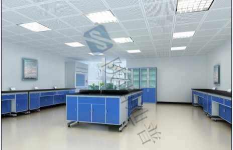 全鋼實驗臺圖片/全鋼實驗臺樣板圖 (2)