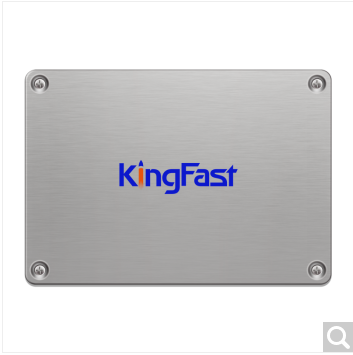 金速KingFast图片