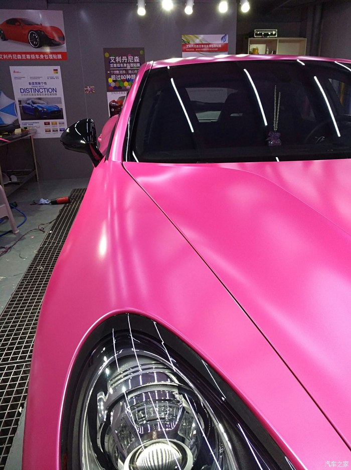 改色貼膜圖片/改色貼膜樣板圖 (1)