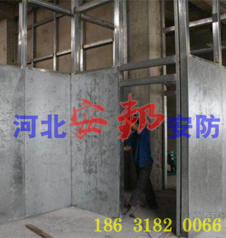 安邦防爆墻圖片/安邦防爆墻樣板圖 (3)