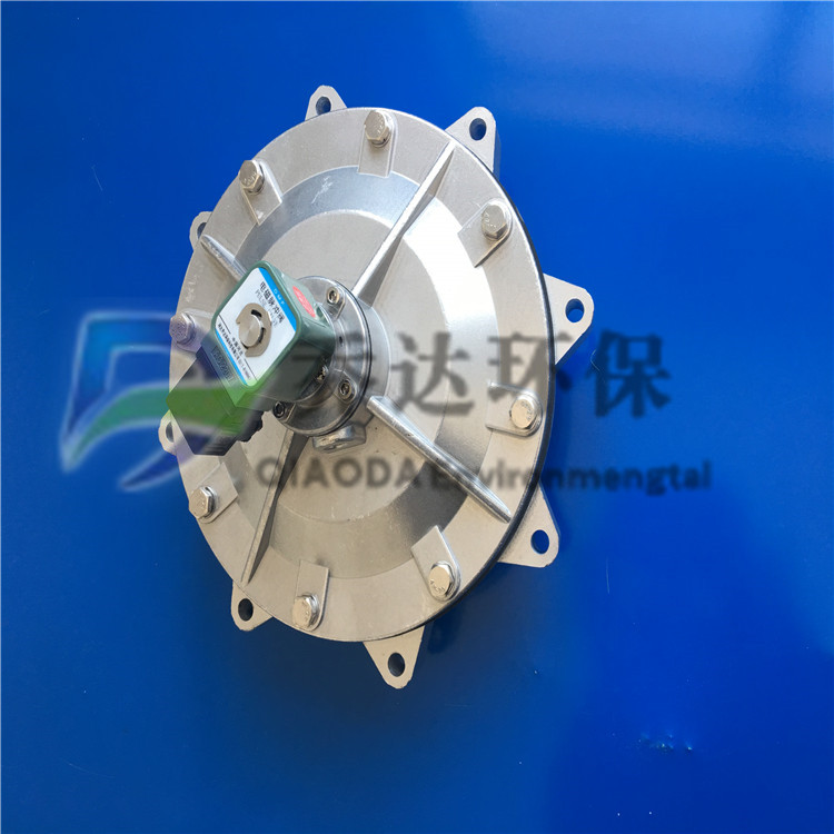 供應(yīng)袋控DMF-Z-40S電磁脈沖閥