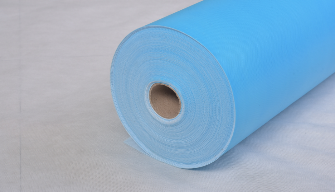 江蘇隔汽膜圖片