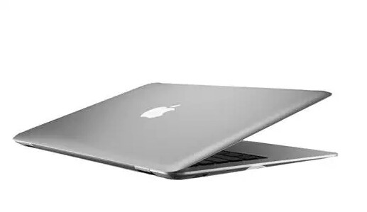 苹果MacBookPro图片