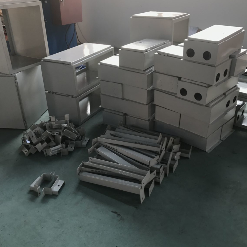 母線槽插接箱圖片/母線槽插接箱樣板圖 (3)