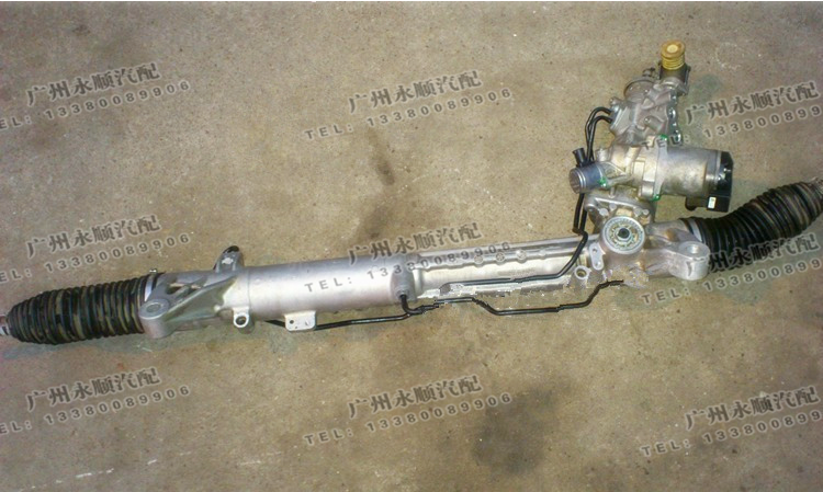 寶馬F02 730大燈 方向機圖片