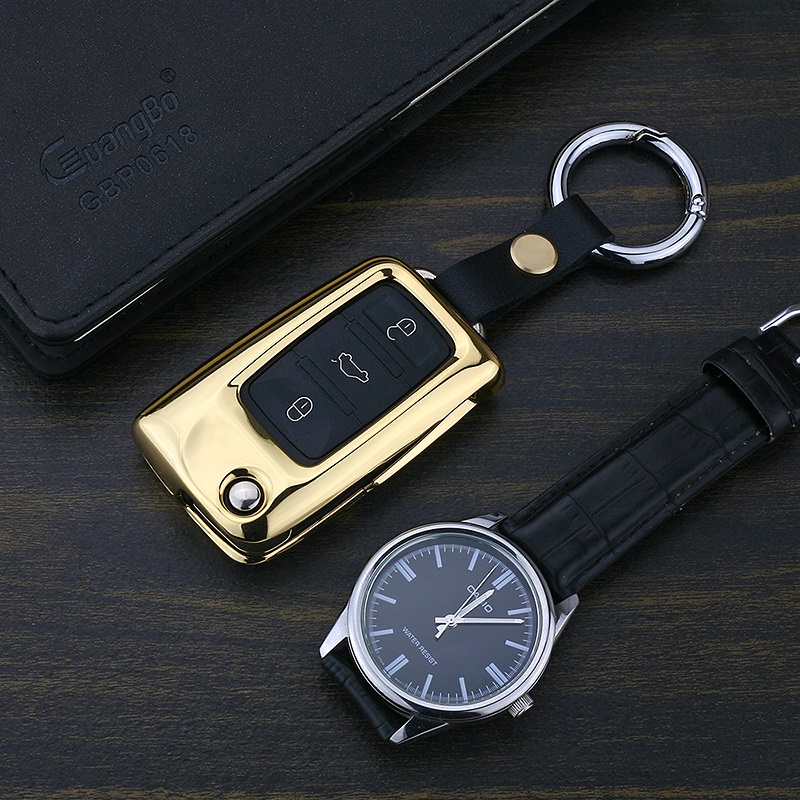 大眾汽車新速騰帕薩特鑰匙包@大眾帕薩特鑰匙包@大眾途觀鑰匙包