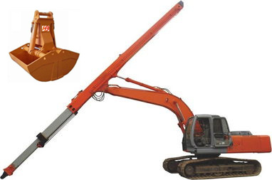 江蘇加長(zhǎng)臂價(jià)格鉤機(jī)臂價(jià)格挖機(jī)臂價(jià)圖片