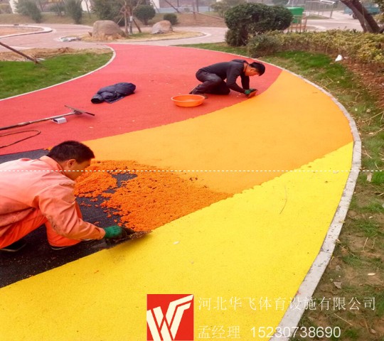 沧州市学校幼儿园防摔橡胶地垫厂家河北橡胶地垫生产厂家 学校幼儿园防摔橡胶地垫