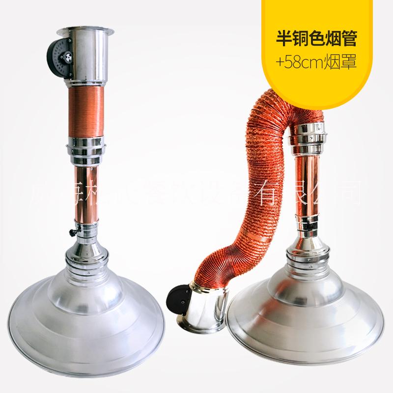 排煙管圖片/排煙管樣板圖 (2)