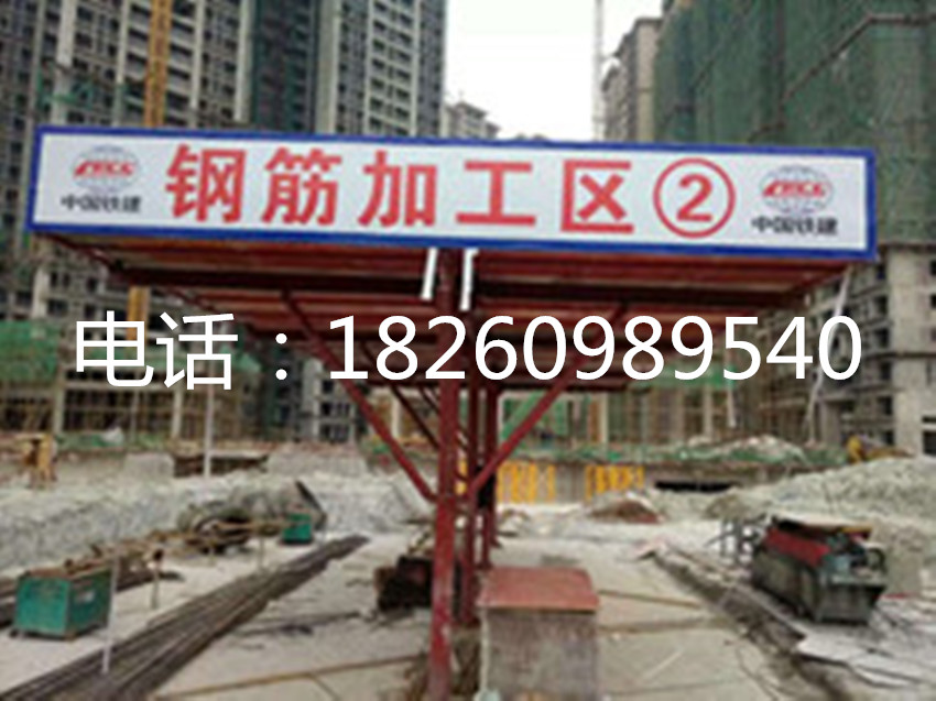 廣西鐵棚廠家圖片