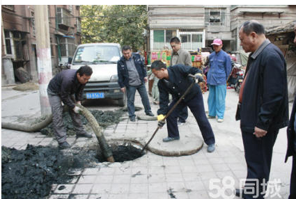 管道疏通 管道疏通哪家好 专业管道疏通多少钱 深圳管道疏通图片