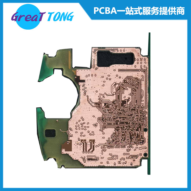 PCB抄板打样批量生产深圳宏力捷服务热忱