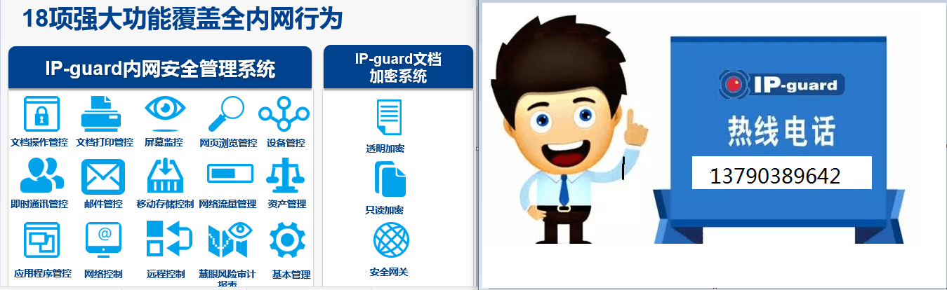 东莞文档加密、IP-GUARD、IP-GUARD东莞代理