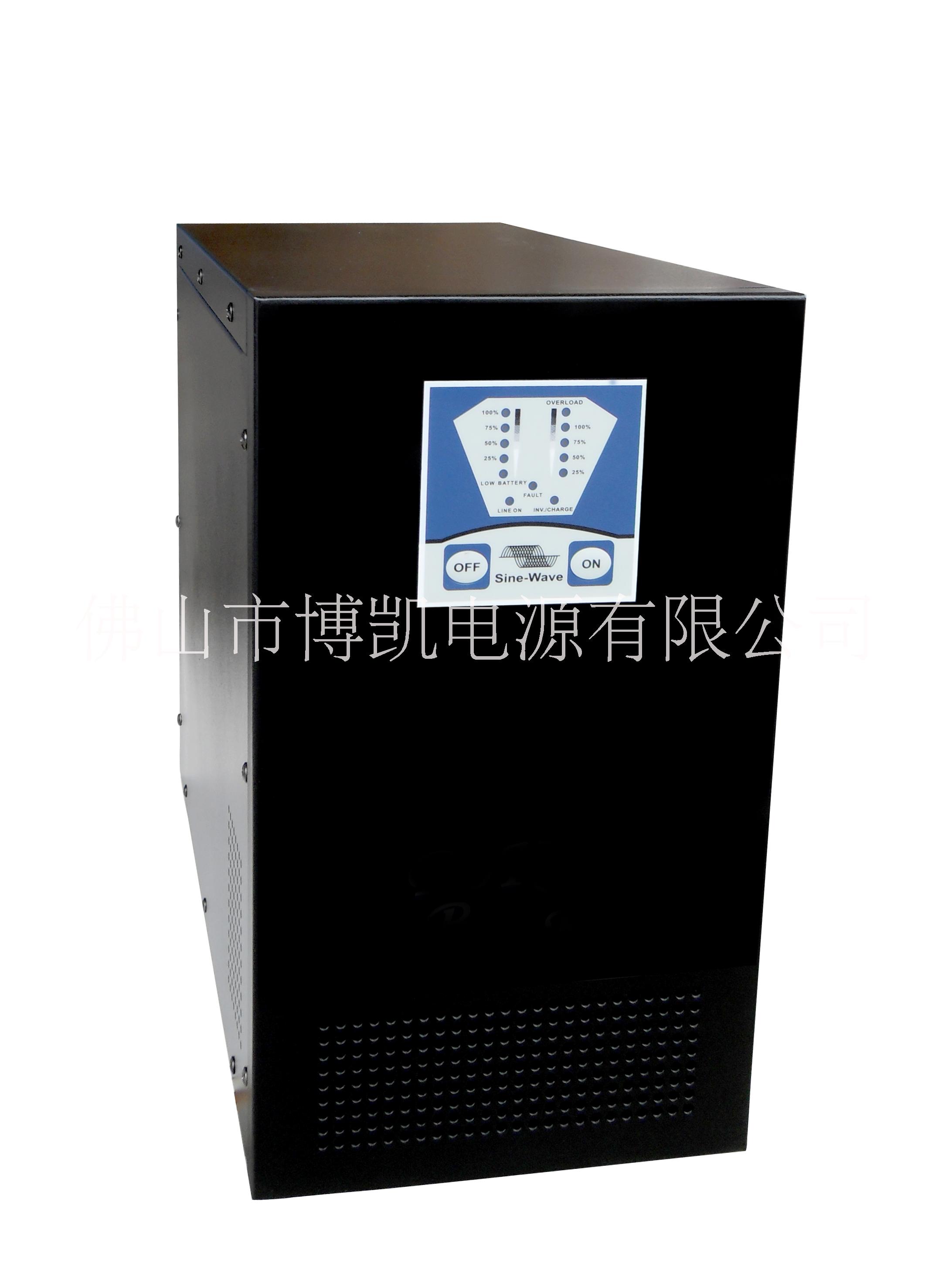 1.5KW-3.5KW逆变器佛山厂家直供家用逆变器电源图片