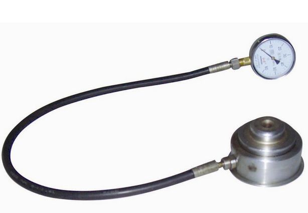 HC-45型液壓壓力盒圖片