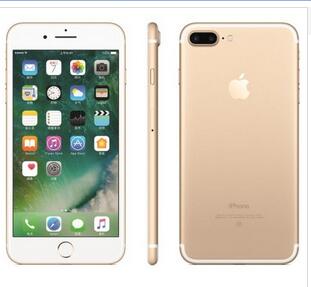 iPhone7苹果原装屏2G/64G三网4G大红色苹果7手机1200万像素图片