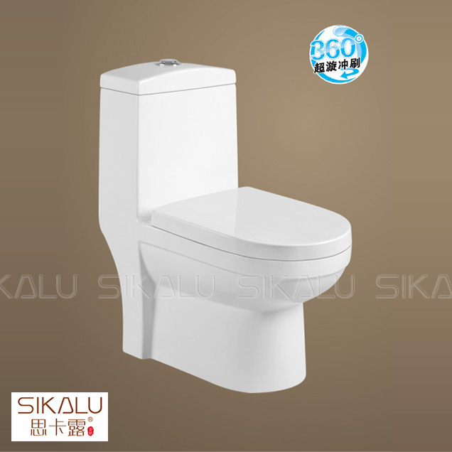 思卡露807坐便器圖片