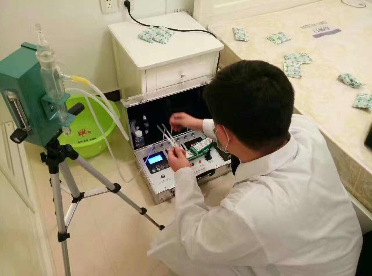 鄭州電影院除甲醛鄭州好的除甲醛公司