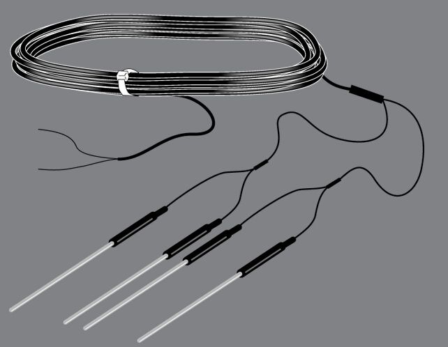 溫度傳感器圖片/溫度傳感器樣板圖 (1)