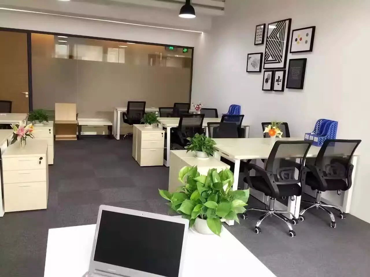 南山服裝城附近小型辦公室圖片/南山服裝城附近小型辦公室樣板圖 (2)