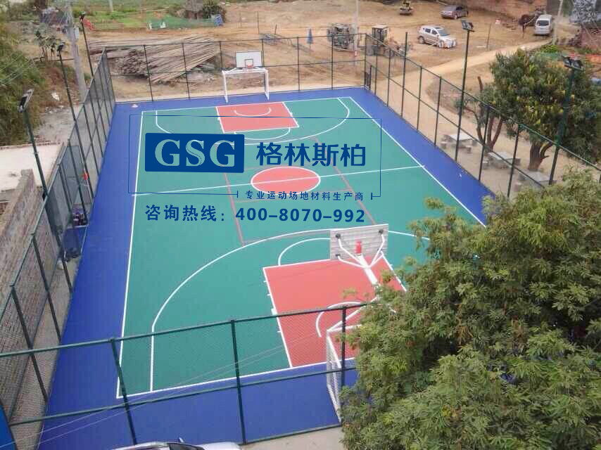 硅pu球場圖片/硅pu球場樣板圖 (3)