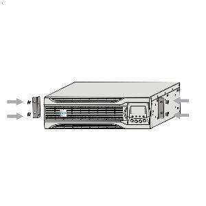 伊顿 -山东科普电源＿伊顿DXRT 2KVA STD图片