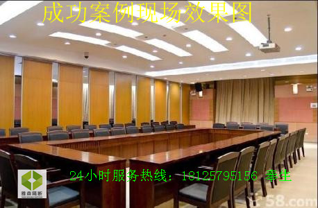 佛山市会议厅隔断屏风厂家