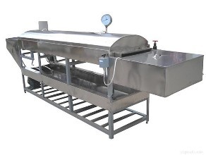 圓形涼皮機(jī)