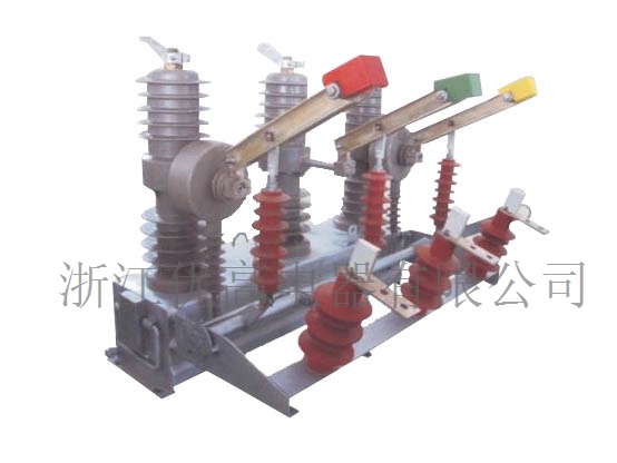 ZW32-12真空断路器ZW32-12真空断路器厂家ZW32-12真空断路器价格图片