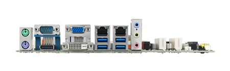 研華主板AIMB-584G2圖片