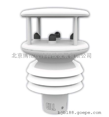 GMX500 微型氣象站圖片