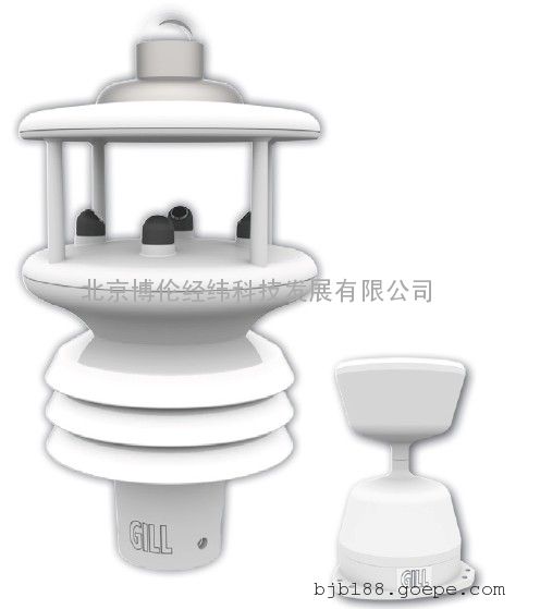 微型氣象站圖片