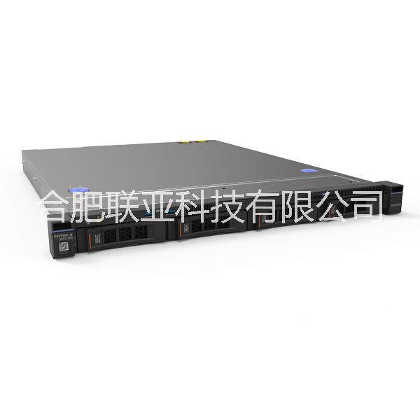 合肥联想IBM服务器X3250M5机架式5458I21现货图片