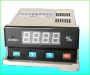 數(shù)字調(diào)節(jié)儀TE-DP5-SH圖片